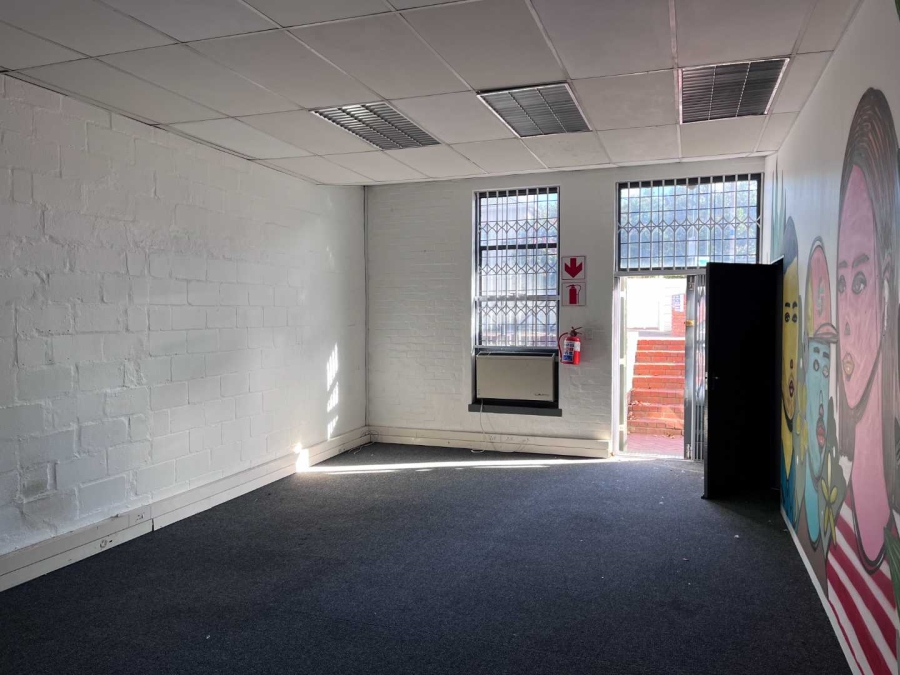 To Let commercial Property for Rent in Observatory Western Cape